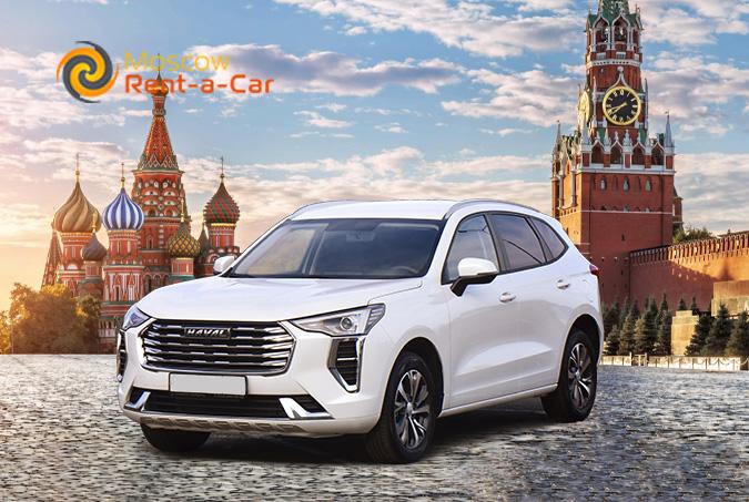 HAVAL JOLION NEW